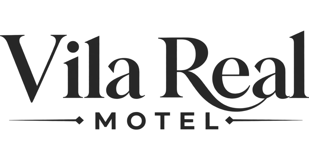 Motel Vila Real