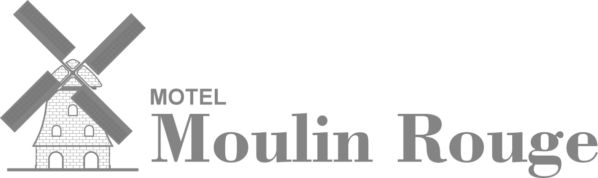 Motel Moulin Rouge