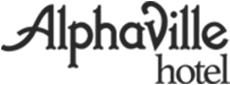Alphaville Hotel